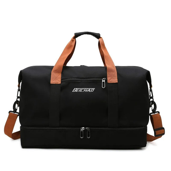 Crossbody Travel Bag and Sports Bag for Active Lifestyles-Orizon Depot