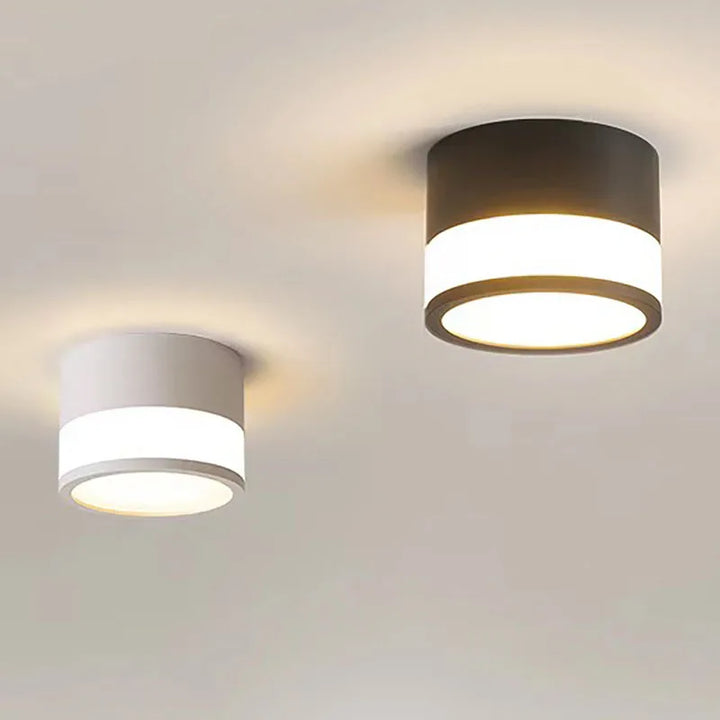 Surface Mounted LED Downlight | 9W / 15W Ceiling Fixture