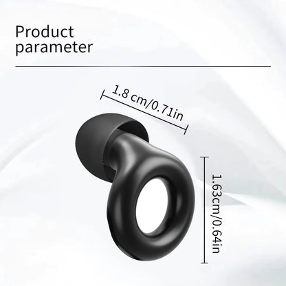 Reusable High-Fidelity Ear Plugs - 8 Tips for Concerts & Events