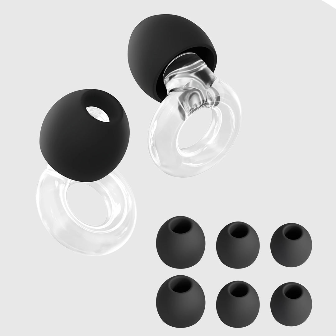 Ear Plugs for Noise Reduction and Sleeping