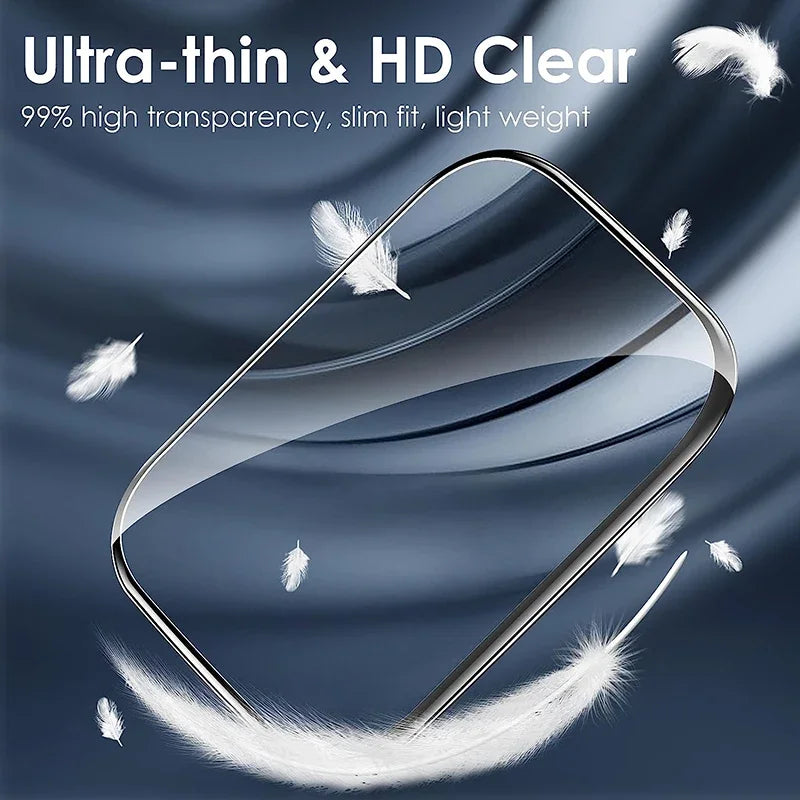 Full Cover Protector Film – Apple Watch Ultra Accessories for iWatch