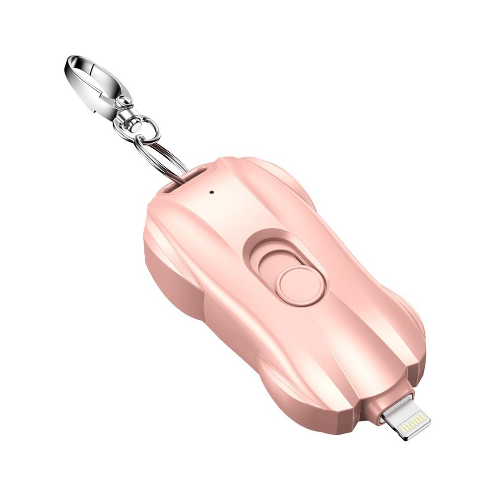 Mini Portable Power Bank - Compact Charging Solution for Devices-Orizon Depot