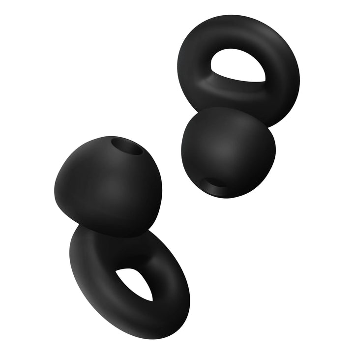 Earplugs for Swimming, Sleep, and Noise Reduction