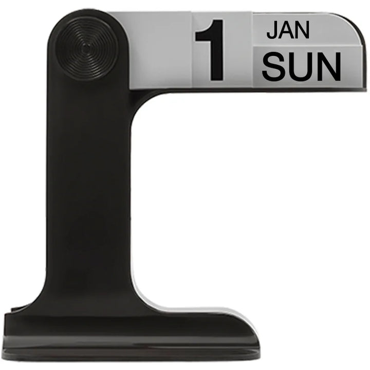 Perpetual Calendar for Year-Round Date Tracking and Planning-Orizon Depot
