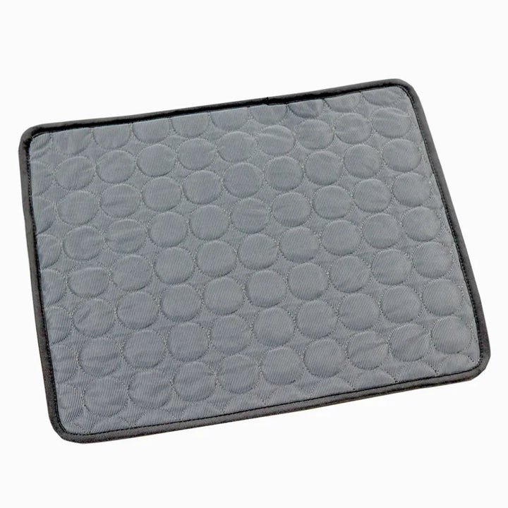 Cooling Mat for Pets - Comfortable and Breathable Design-Orizon Depot