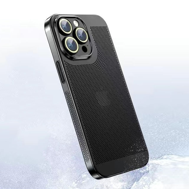 Stylish and Elegant iPhone Case for Ultimate Protection-Orizon Depot