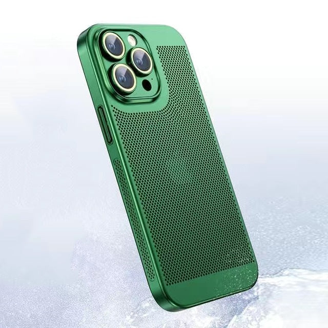 Stylish and Elegant iPhone Case for Ultimate Protection-Orizon Depot