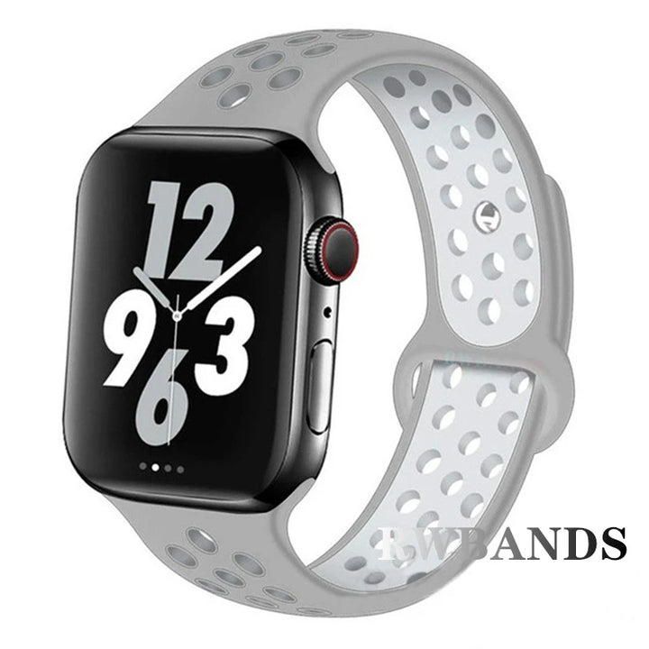 Apple Watch Ultra Accessories – Men's Breathable Sport Strap