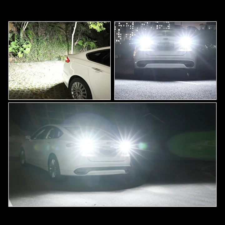 High Power Car LED Light 1156 1157 PY21W BAY15D Turn Signal Light
