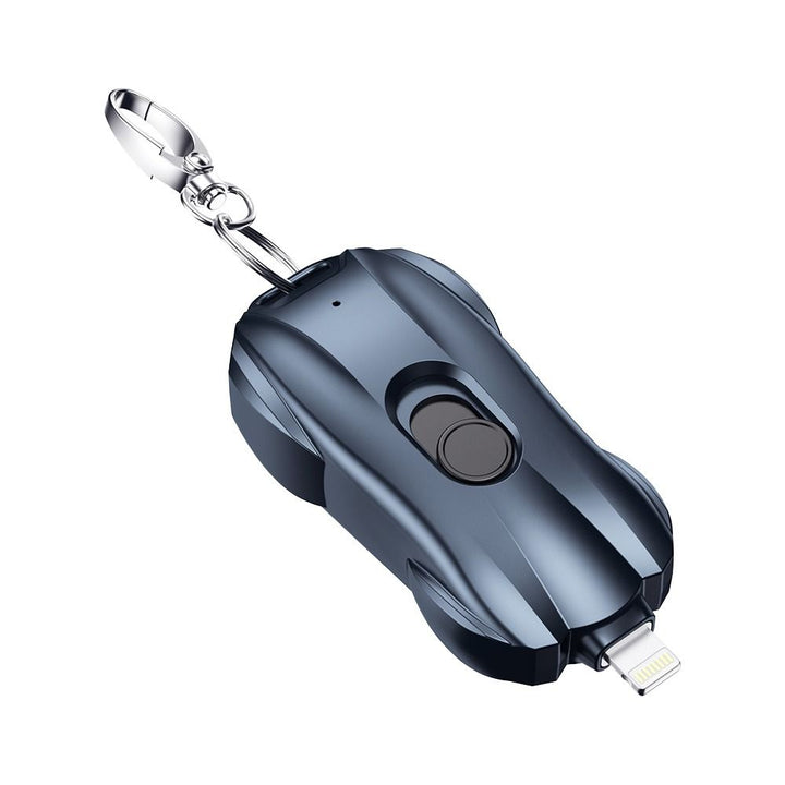 Mini Portable Power Bank - Compact Charging Solution for Devices-Orizon Depot