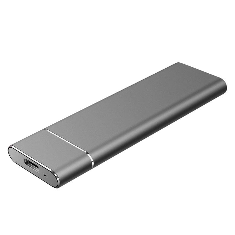 High-Speed External Storage Drive-Orizon Depot