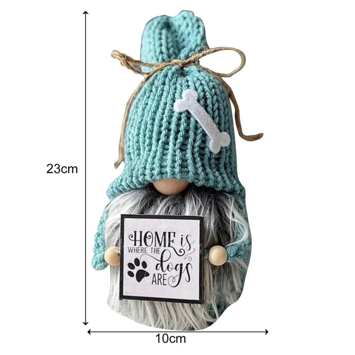 Handmade Gnomes for Festive Home Decor and Celebrations-Orizon Depot