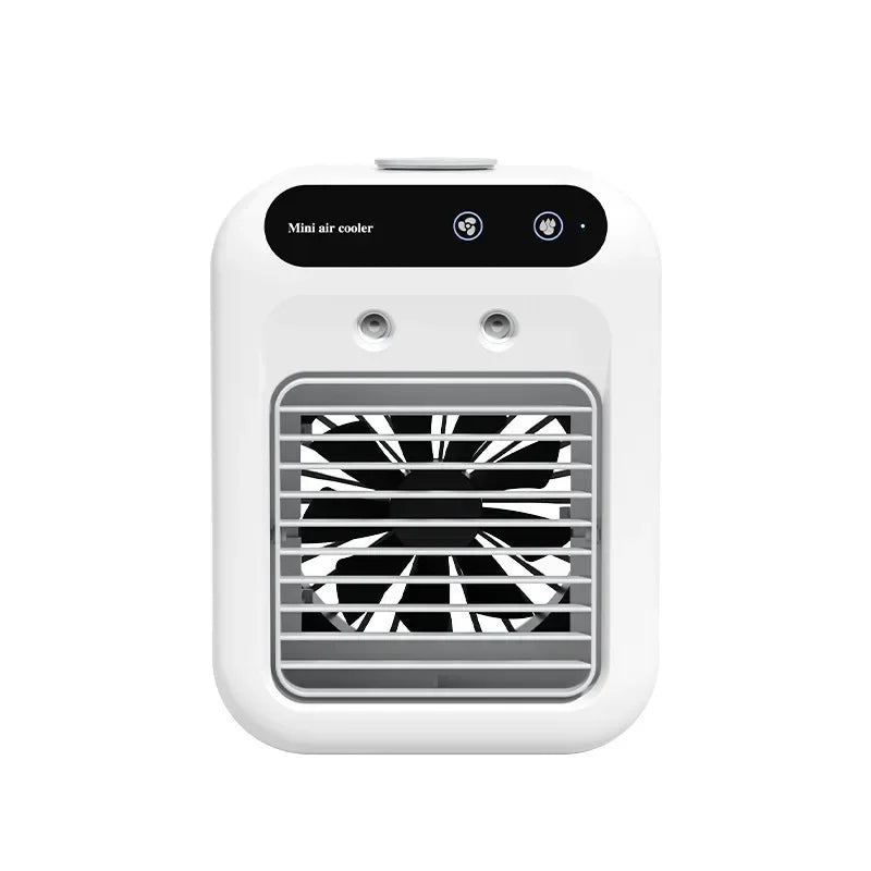 Portable 3 in 1 Air Conditioner Fan and Humidifier