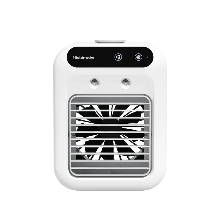 Portable 3 in 1 Air Conditioner Fan and Humidifier