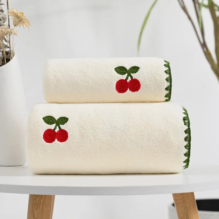 Effortless Drying with Soft and Absorbent Towel-Orizon Depot