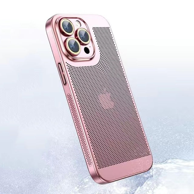 Stylish and Elegant iPhone Case for Ultimate Protection-Orizon Depot