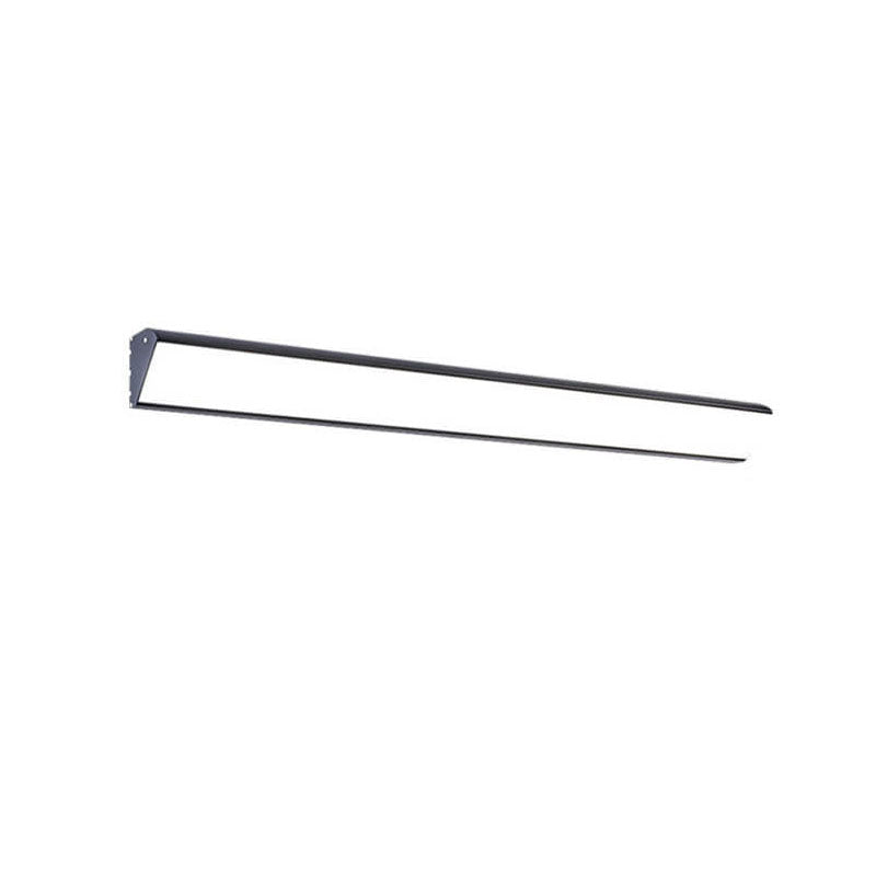 Modern Waterproof Aluminum Outdoor Light LED Wall Sconce Lamp-Orizon Depot