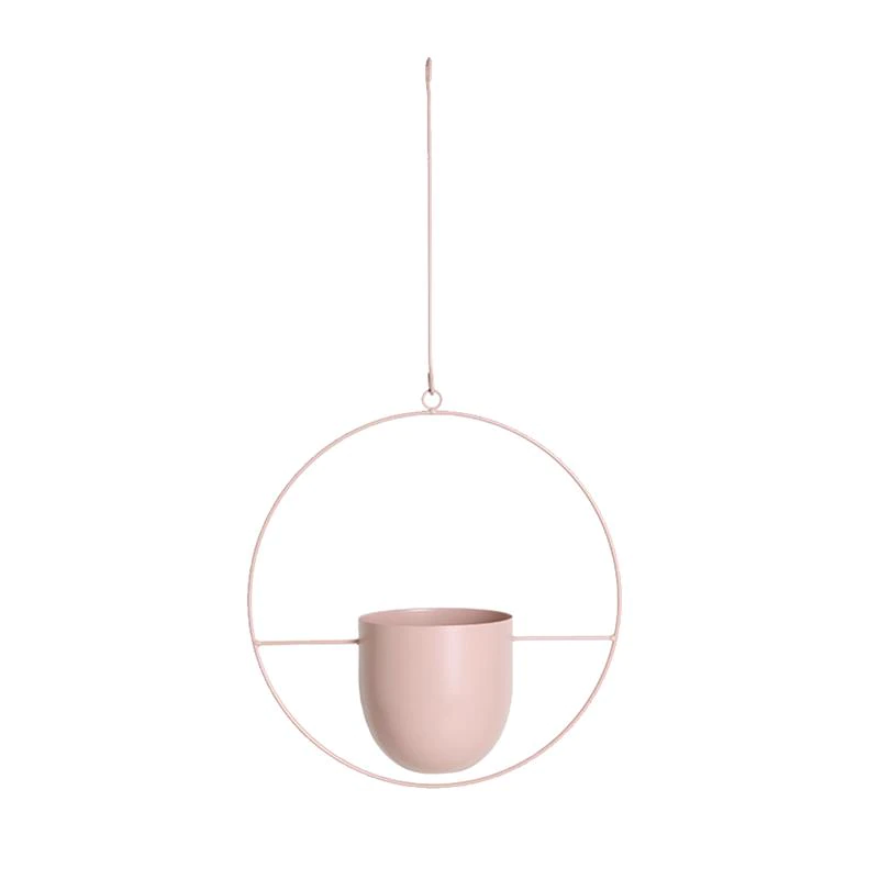 Luxury Modern Hanging Planters for Stylish Home Decor-Orizon Depot