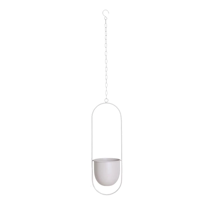 Luxury Modern Hanging Planters for Stylish Home Decor-Orizon Depot