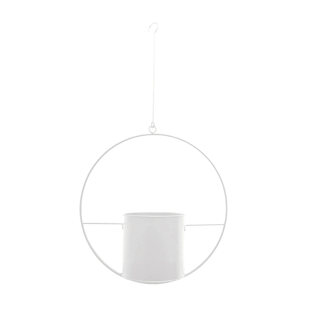 Luxury Modern Hanging Planters for Stylish Home Decor-Orizon Depot
