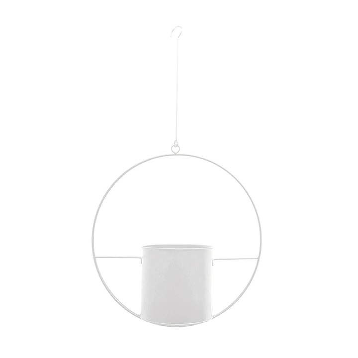 Luxury Modern Hanging Planters for Stylish Home Decor-Orizon Depot