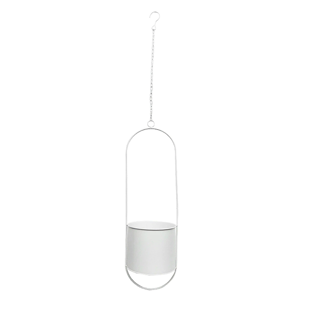 Luxury Modern Hanging Planters for Stylish Home Decor-Orizon Depot