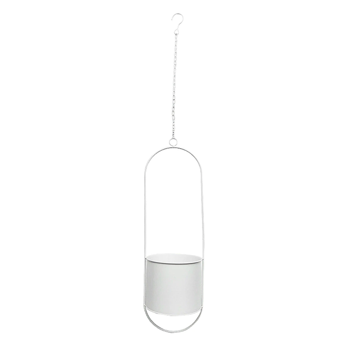 Luxury Modern Hanging Planters for Stylish Home Decor-Orizon Depot