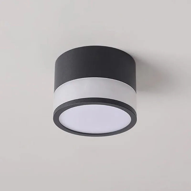 Surface Mounted LED Downlight | 9W / 15W Ceiling Fixture