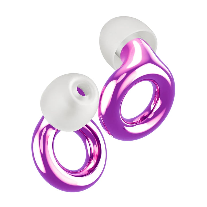 Ear Plugs for Noise Reduction and Sleeping