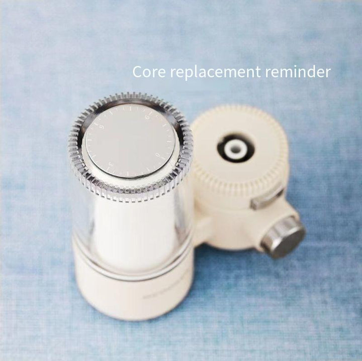 Universal Smart Home Water Filter for Faucets-Orizon Depot