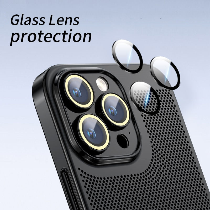 Stylish and Elegant iPhone Case for Ultimate Protection-Orizon Depot