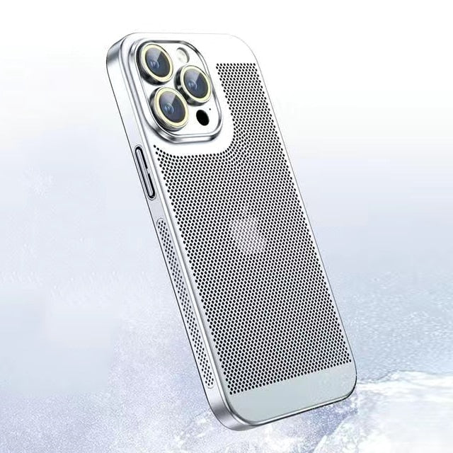 Stylish and Elegant iPhone Case for Ultimate Protection-Orizon Depot