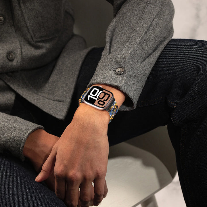 Apple Watch Ultra Accessories – John Men's Parachute Band