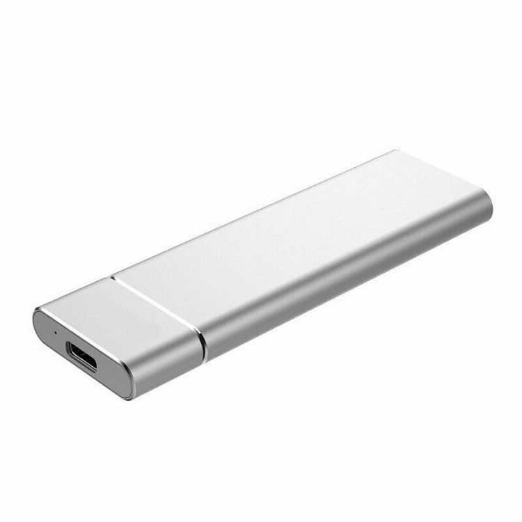High-Speed External Storage Drive-Orizon Depot