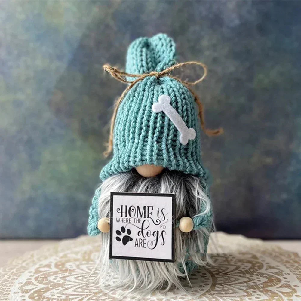 Handmade Gnomes for Festive Home Decor and Celebrations-Orizon Depot