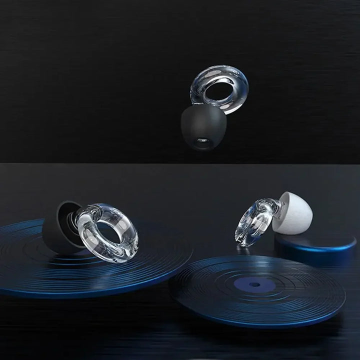 Reusable High-Fidelity Ear Plugs - 8 Tips for Concerts & Events