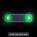 Mini Motorcycle Warning Light - Wireless Anti-Theft LED Caution Lamp
