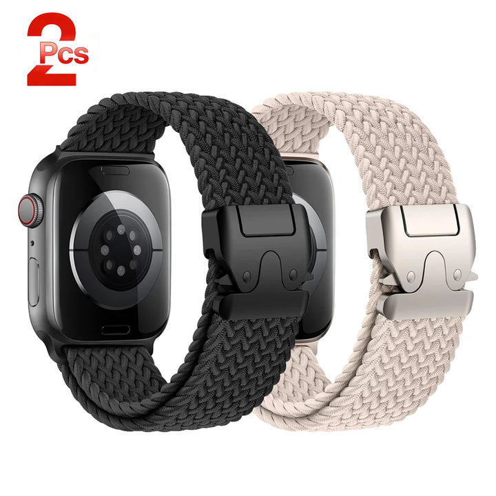 Apple Watch Ultra Accessories – John Men's Parachute Band