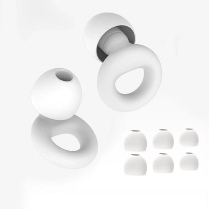 Earplugs for Swimming, Sleep, and Noise Reduction - Outdoor Decor