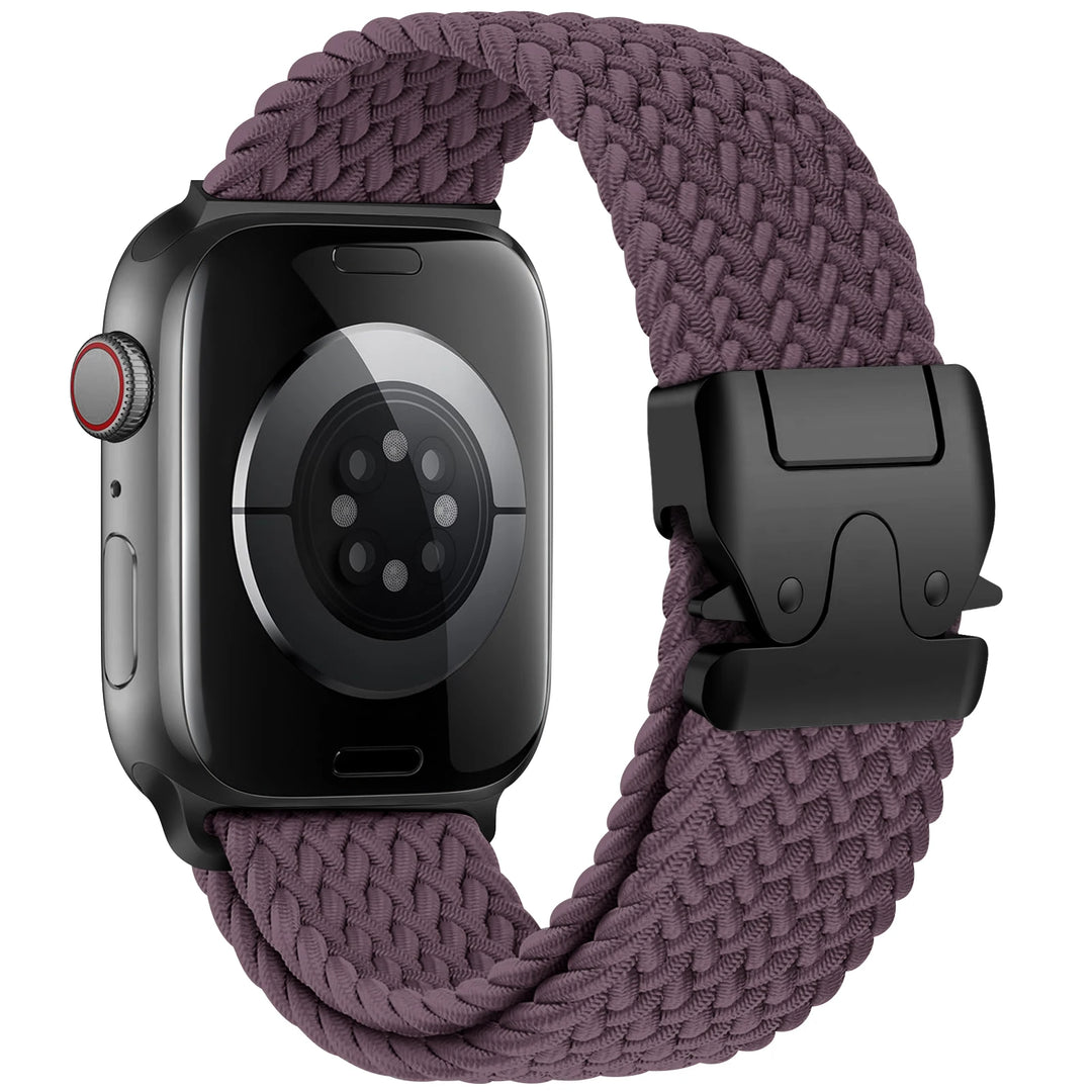 Apple Watch Ultra Accessories – John Men's Parachute Band