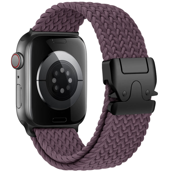 Apple Watch Ultra Accessories – John Men's Parachute Band