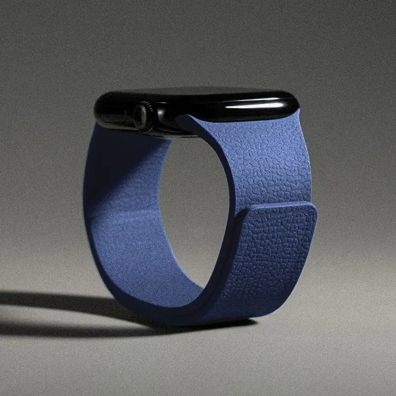 Silicone Magnetic Strap – Apple Watch Ultra Accessories 40mm-49mm for Men