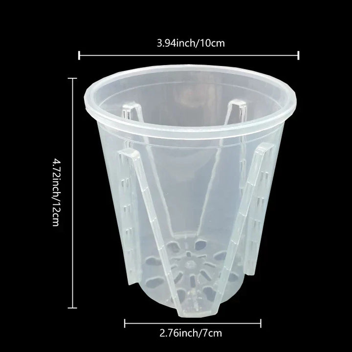 Dog Plant Container - Pawsome Flower Pot for Various Breeds-Orizon Depot