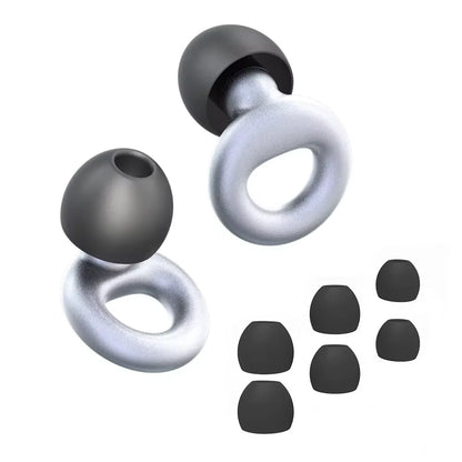 Earplugs for Swimming, Sleep, and Noise Reduction - Outdoor Decor
