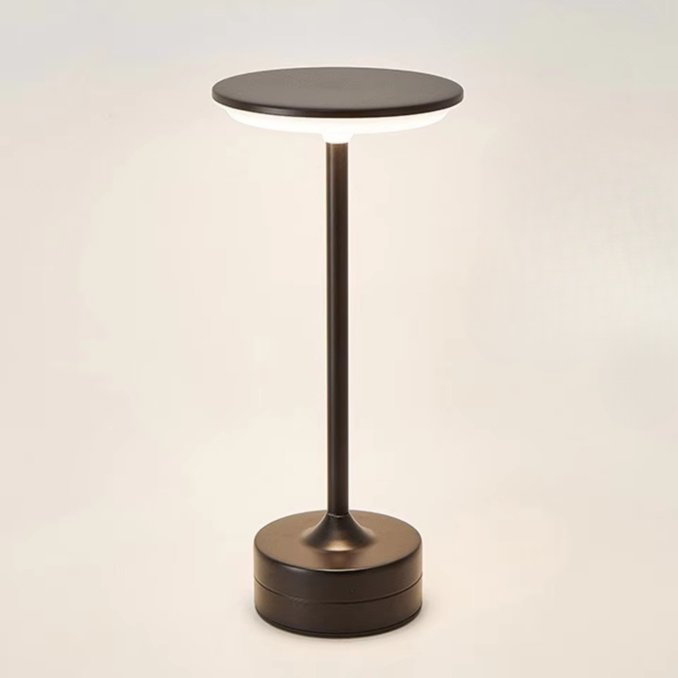 USB Rechargeable LED Touch Sensor Table Lamp-Orizon Depot