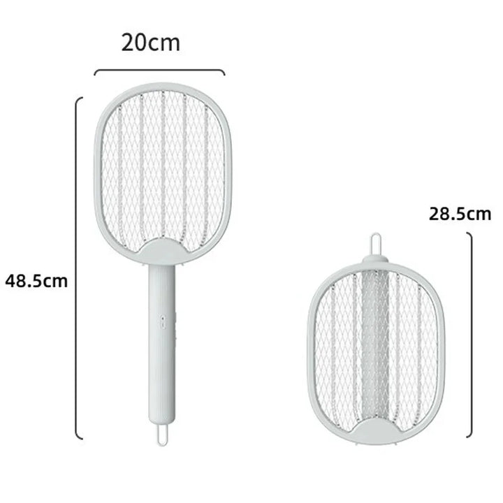 Foldable Electric Mosquito Killer with UV Light