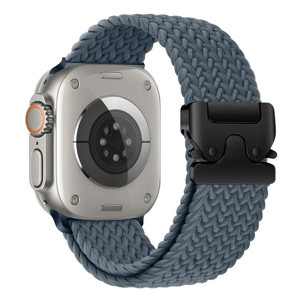 Apple Watch Ultra Accessories – John Men's Parachute Band