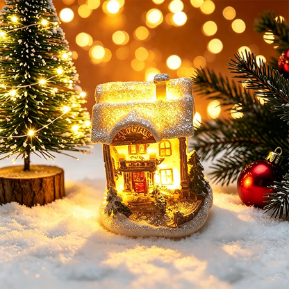 Christmas's Home Light Decorations for Kids - Xmas Gift & New Year
