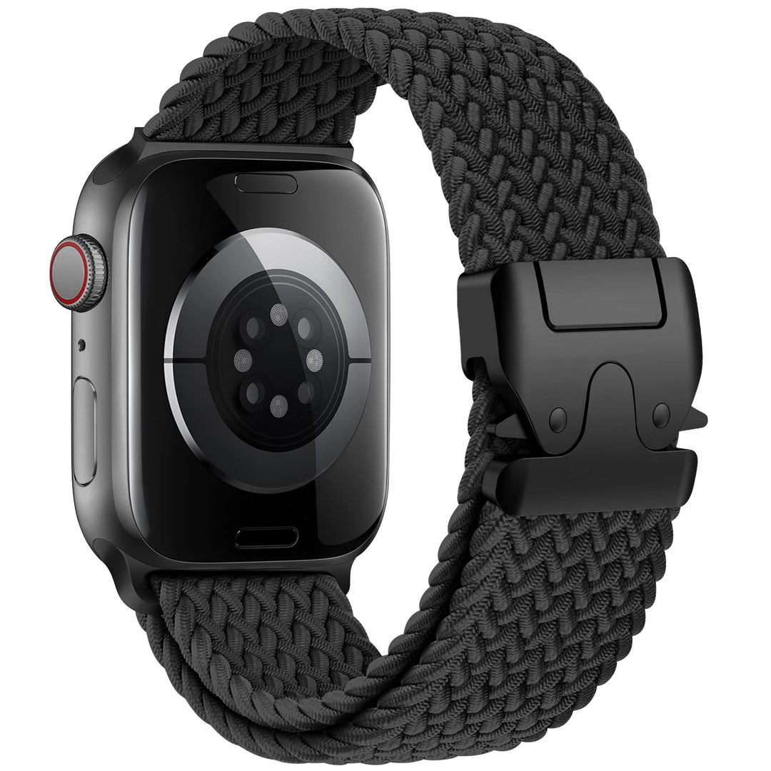 Apple Watch Ultra Accessories – John Men's Parachute Band