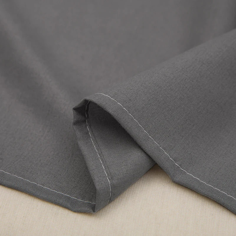 Gentle Touch Linen Bed Sheet - Soft and Breathable Bedding Set-Orizon Depot